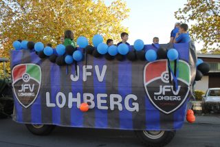 Jugendturnier 2023 JFV Lohberg