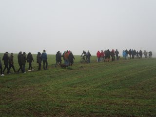 Frühjahrswanderung 2026